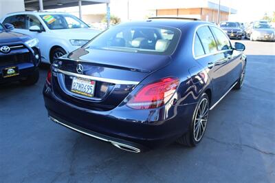 2019 Mercedes-Benz C 300   - Photo 7 - Sacramento, CA 95825