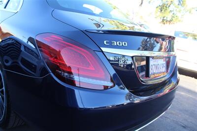 2019 Mercedes-Benz C 300   - Photo 17 - Sacramento, CA 95825