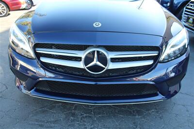2019 Mercedes-Benz C 300   - Photo 9 - Sacramento, CA 95825
