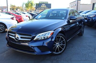2019 Mercedes-Benz C 300   - Photo 40 - Sacramento, CA 95825