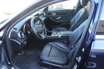 2019 Mercedes-Benz C 300   - Photo 20 - Sacramento, CA 95825