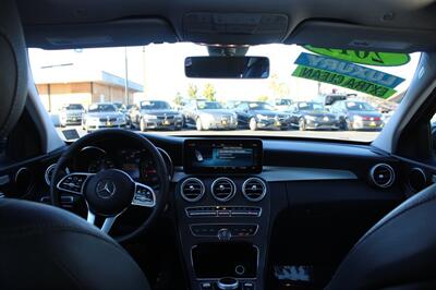2019 Mercedes-Benz C 300   - Photo 28 - Sacramento, CA 95825