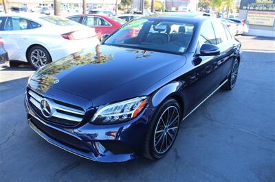 2019 Mercedes-Benz C 300   - Photo 4 - Sacramento, CA 95825
