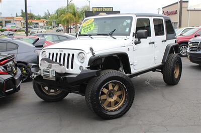 2018 Jeep Wrangler JK Unlimited Rubicon Recon - Photo 40 - Sacramento, CA 95825