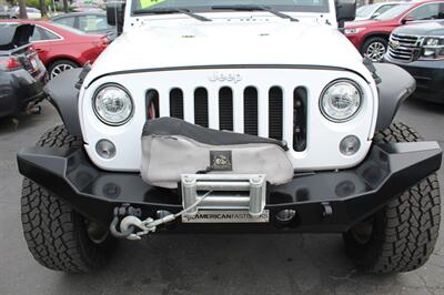 2018 Jeep Wrangler JK Unlimited Rubicon Recon - Photo 9 - Sacramento, CA 95825