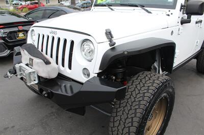 2018 Jeep Wrangler JK Unlimited Rubicon Recon - Photo 10 - Sacramento, CA 95825
