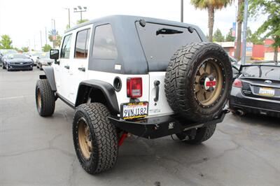 2018 Jeep Wrangler JK Unlimited Rubicon Recon - Photo 5 - Sacramento, CA 95825