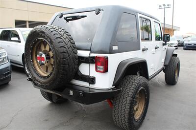 2018 Jeep Wrangler JK Unlimited Rubicon Recon - Photo 7 - Sacramento, CA 95825