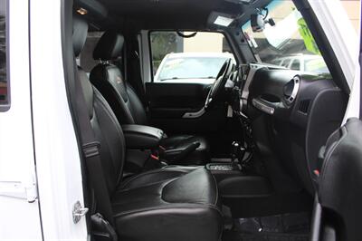 2018 Jeep Wrangler JK Unlimited Rubicon Recon - Photo 23 - Sacramento, CA 95825
