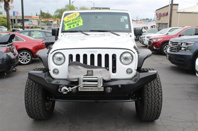 2018 Jeep Wrangler JK Unlimited Rubicon Recon - Photo 3 - Sacramento, CA 95825