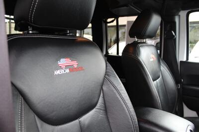 2018 Jeep Wrangler JK Unlimited Rubicon Recon - Photo 24 - Sacramento, CA 95825
