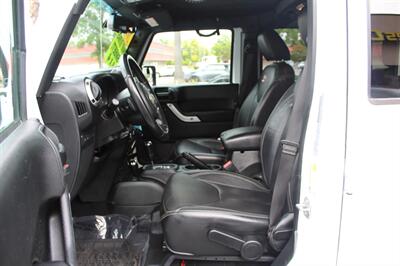 2018 Jeep Wrangler JK Unlimited Rubicon Recon - Photo 18 - Sacramento, CA 95825