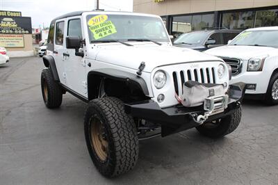 2018 Jeep Wrangler JK Unlimited Rubicon Recon - Photo 8 - Sacramento, CA 95825