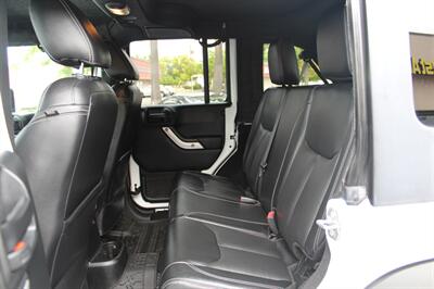 2018 Jeep Wrangler JK Unlimited Rubicon Recon - Photo 27 - Sacramento, CA 95825