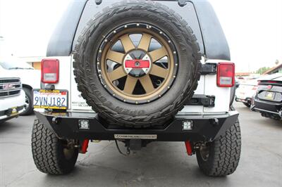 2018 Jeep Wrangler JK Unlimited Rubicon Recon - Photo 15 - Sacramento, CA 95825