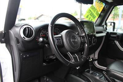 2018 Jeep Wrangler JK Unlimited Rubicon Recon - Photo 17 - Sacramento, CA 95825