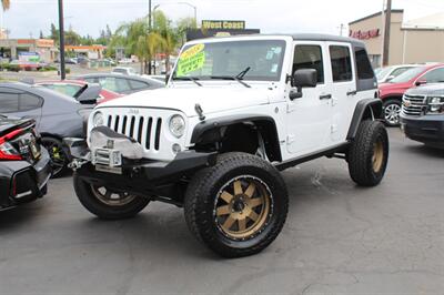 2018 Jeep Wrangler JK Unlimited Rubicon Recon - Photo 39 - Sacramento, CA 95825