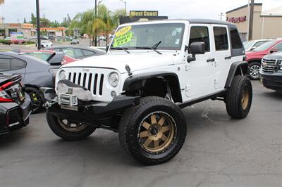 2018 Jeep Wrangler JK Unlimited Rubicon Recon - Photo 2 - Sacramento, CA 95825