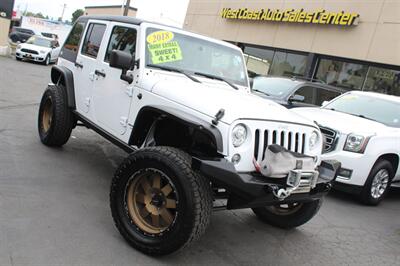 2018 Jeep Wrangler JK Unlimited Rubicon Recon - Photo 37 - Sacramento, CA 95825