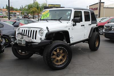 2018 Jeep Wrangler JK Unlimited Rubicon Recon - Photo 41 - Sacramento, CA 95825
