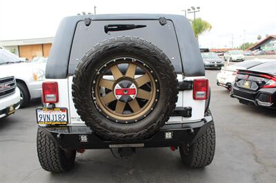 2018 Jeep Wrangler JK Unlimited Rubicon Recon - Photo 6 - Sacramento, CA 95825