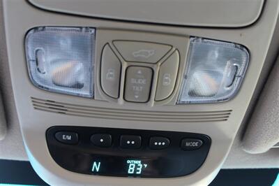 2009 Toyota Sienna Limited   - Photo 47 - Sacramento, CA 95825