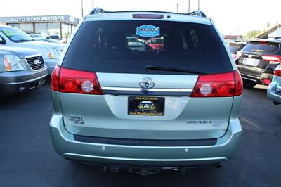 2009 Toyota Sienna Limited   - Photo 8 - Sacramento, CA 95825