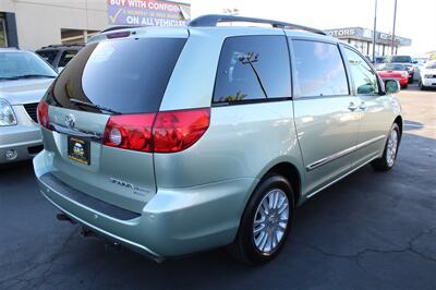 2009 Toyota Sienna Limited   - Photo 9 - Sacramento, CA 95825