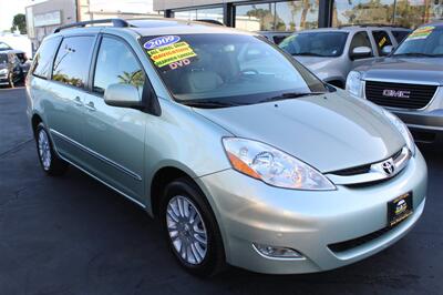 2009 Toyota Sienna Limited   - Photo 10 - Sacramento, CA 95825