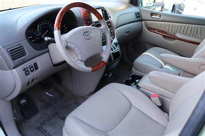 2009 Toyota Sienna Limited   - Photo 25 - Sacramento, CA 95825