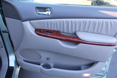 2009 Toyota Sienna Limited   - Photo 27 - Sacramento, CA 95825
