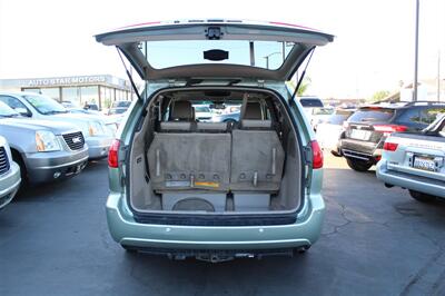 2009 Toyota Sienna Limited   - Photo 19 - Sacramento, CA 95825