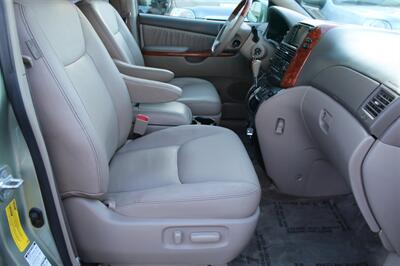 2009 Toyota Sienna Limited   - Photo 29 - Sacramento, CA 95825