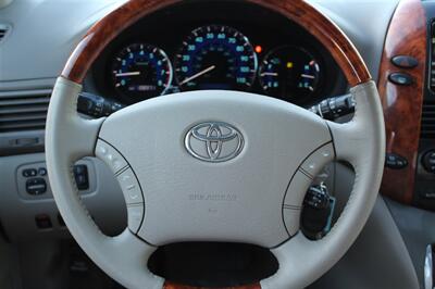2009 Toyota Sienna Limited   - Photo 36 - Sacramento, CA 95825