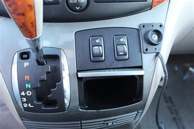 2009 Toyota Sienna Limited   - Photo 46 - Sacramento, CA 95825