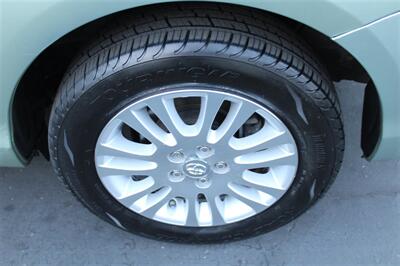 2009 Toyota Sienna Limited   - Photo 21 - Sacramento, CA 95825