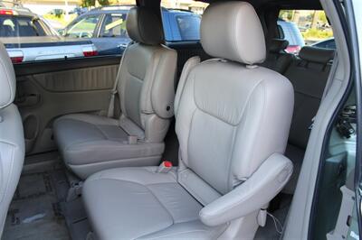 2009 Toyota Sienna Limited   - Photo 30 - Sacramento, CA 95825