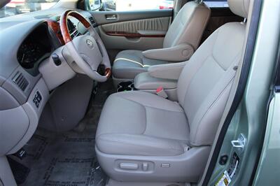 2009 Toyota Sienna Limited   - Photo 26 - Sacramento, CA 95825