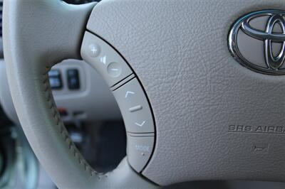 2009 Toyota Sienna Limited   - Photo 37 - Sacramento, CA 95825