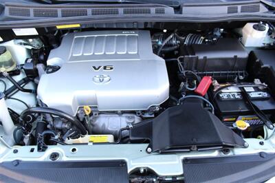 2009 Toyota Sienna Limited   - Photo 49 - Sacramento, CA 95825