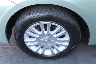 2009 Toyota Sienna Limited   - Photo 22 - Sacramento, CA 95825