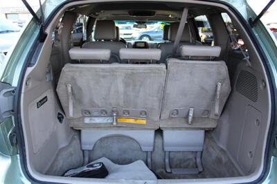 2009 Toyota Sienna Limited   - Photo 20 - Sacramento, CA 95825