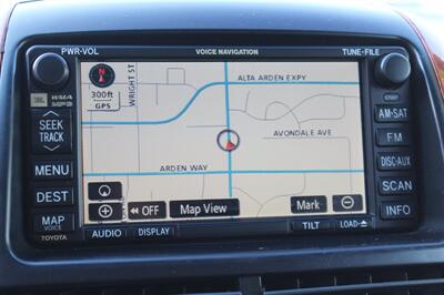 2009 Toyota Sienna Limited   - Photo 43 - Sacramento, CA 95825
