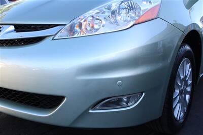 2009 Toyota Sienna Limited   - Photo 12 - Sacramento, CA 95825
