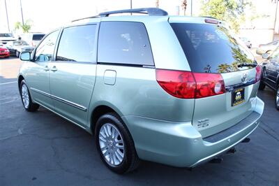 2009 Toyota Sienna Limited   - Photo 7 - Sacramento, CA 95825