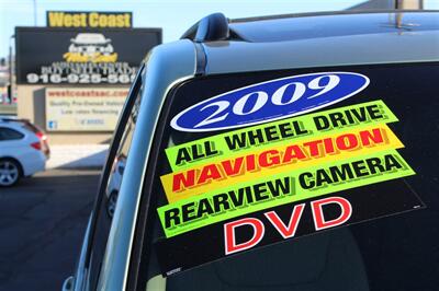 2009 Toyota Sienna Limited   - Photo 11 - Sacramento, CA 95825