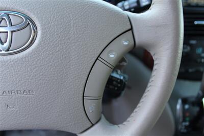 2009 Toyota Sienna Limited   - Photo 38 - Sacramento, CA 95825