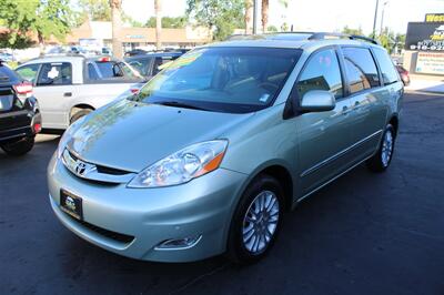 2009 Toyota Sienna Limited   - Photo 6 - Sacramento, CA 95825