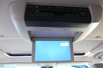 2009 Toyota Sienna Limited   - Photo 34 - Sacramento, CA 95825