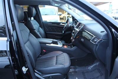 2016 Mercedes-Benz GL 450 4MATIC   - Photo 23 - Sacramento, CA 95825